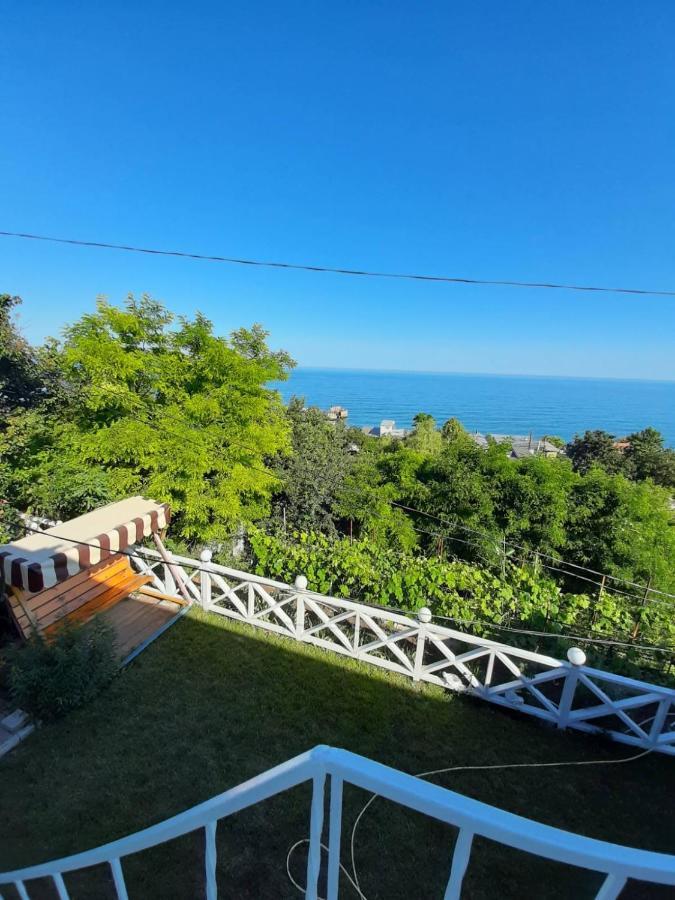 1 Квартира С Видом На Море Odessa Exterior foto