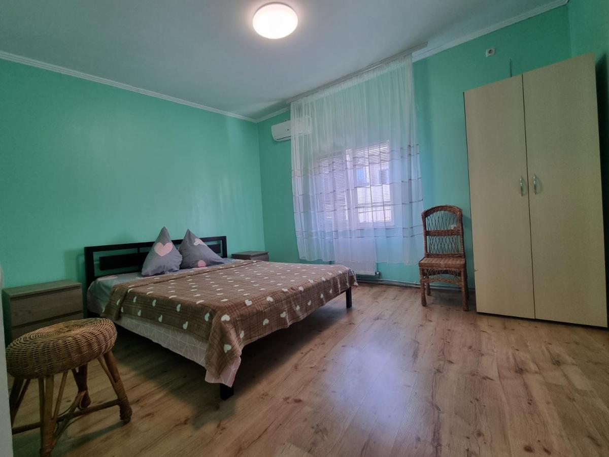 1 Квартира С Видом На Море Odessa Exterior foto