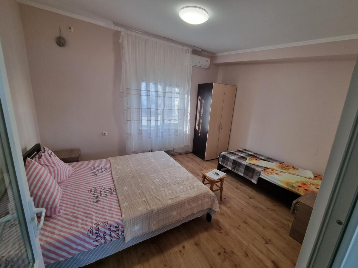 1 Квартира С Видом На Море Odessa Exterior foto